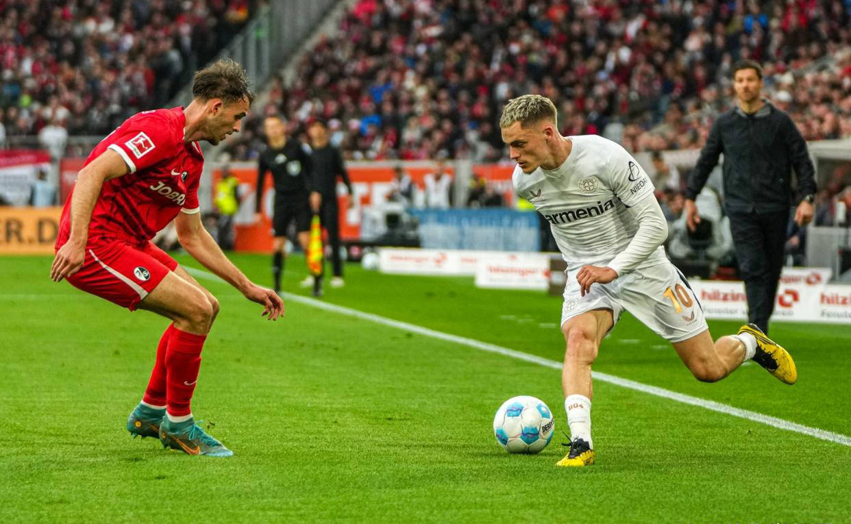 美因茨主场打败弗赖堡，振奋士气的简单介绍