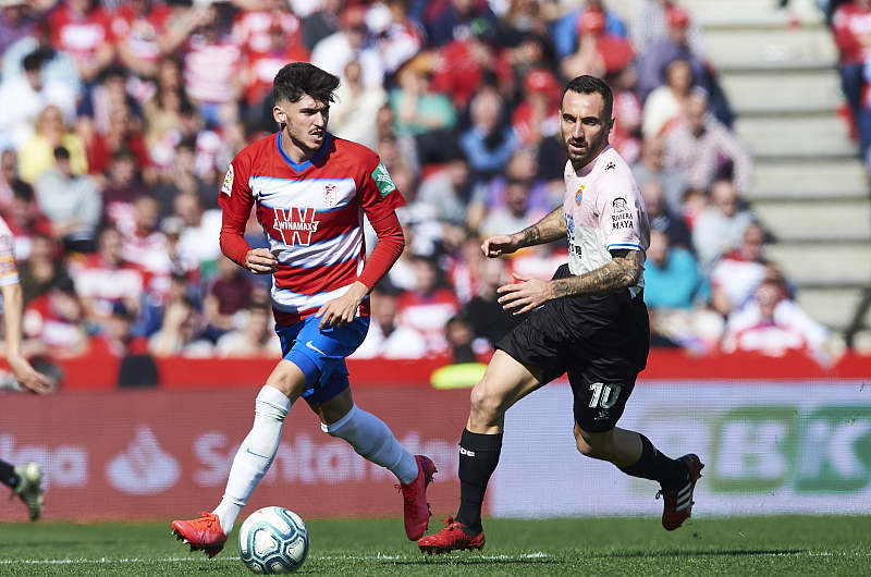 包含格拉纳达战胜对手,实力可观的词条 包含格拉纳达战胜对手,实力可观的词条