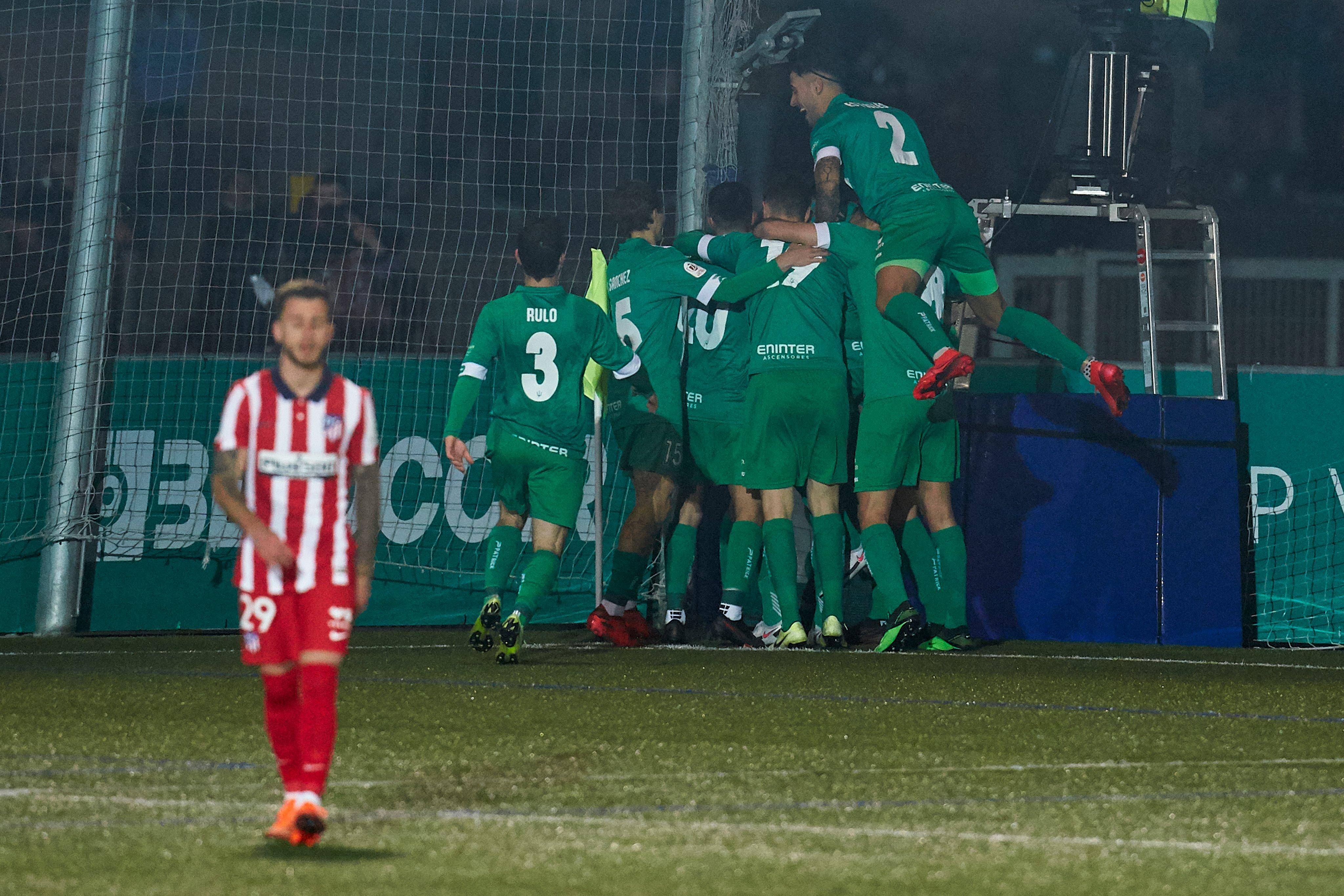 格拉那达凭借制胜进球锁定胜局的简单介绍 格拉那达凭借制胜进球锁定胜局的简单介绍