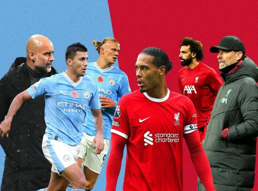 曼城取胜,瓜帅智擒对手,积分榜高居榜首 曼城取胜,瓜帅智擒对手,积分榜高居榜首