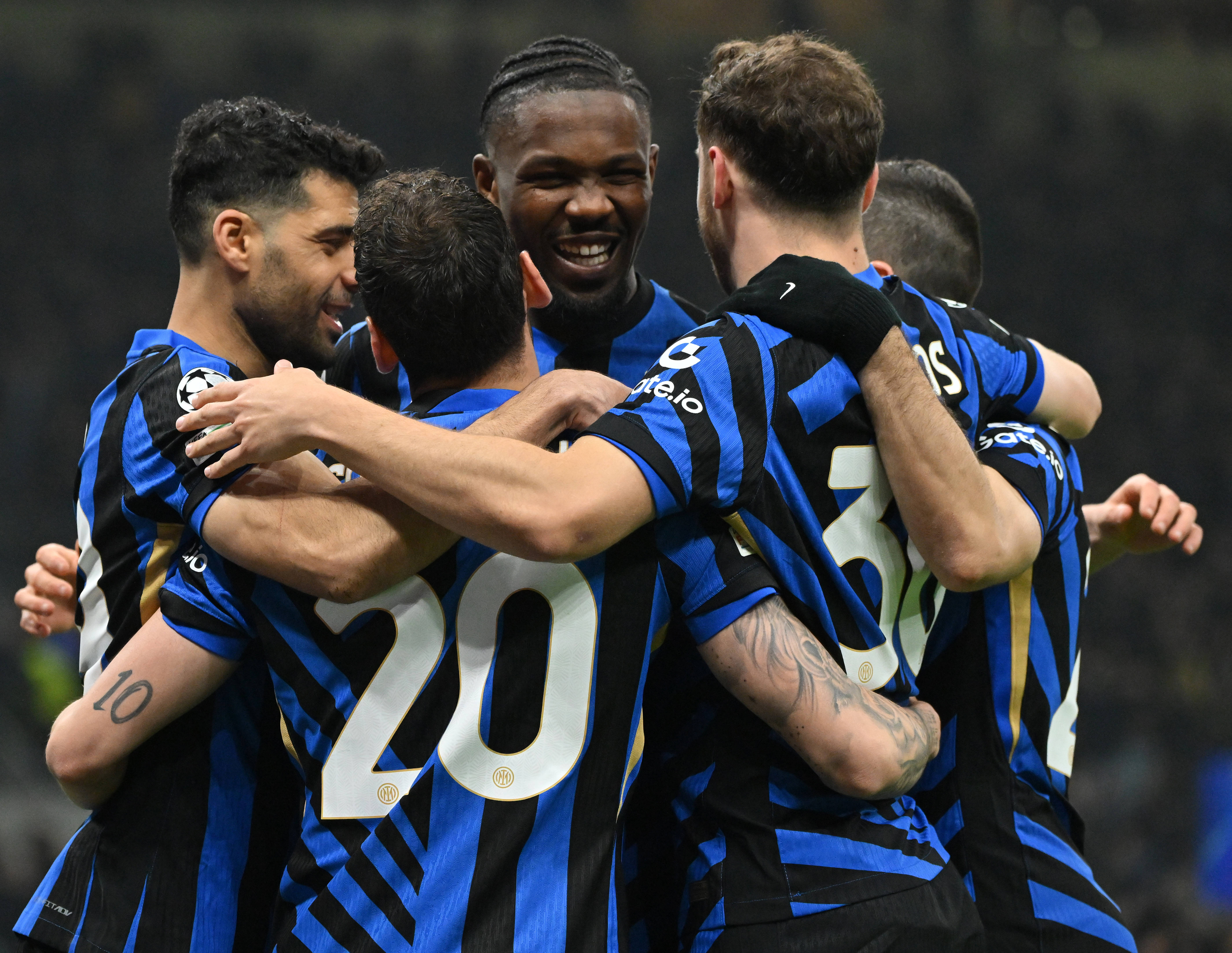 利物浦险胜切尔西，晋级欧冠四强