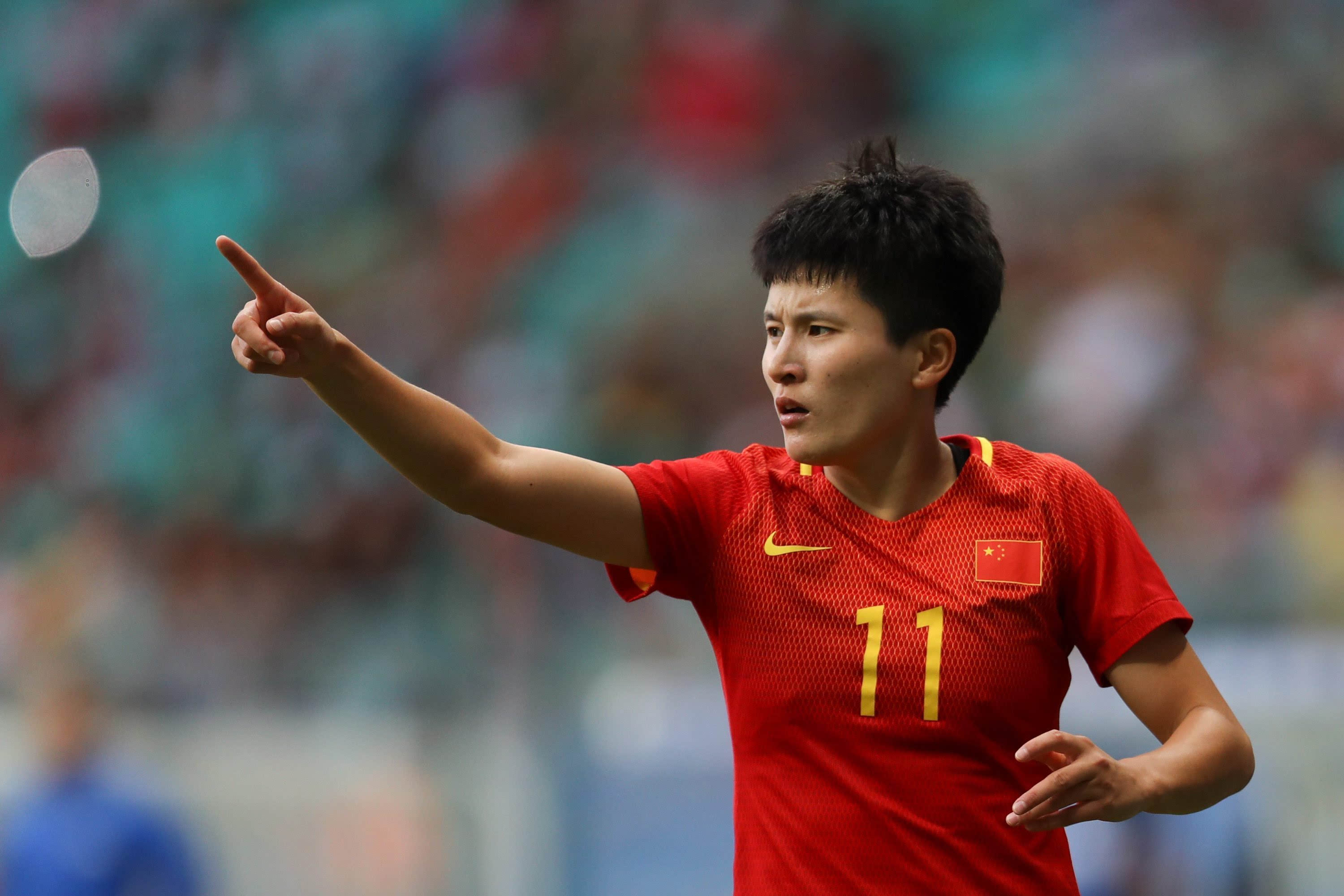 摩洛哥女足取得一胜一负，势均力敌的简单介绍