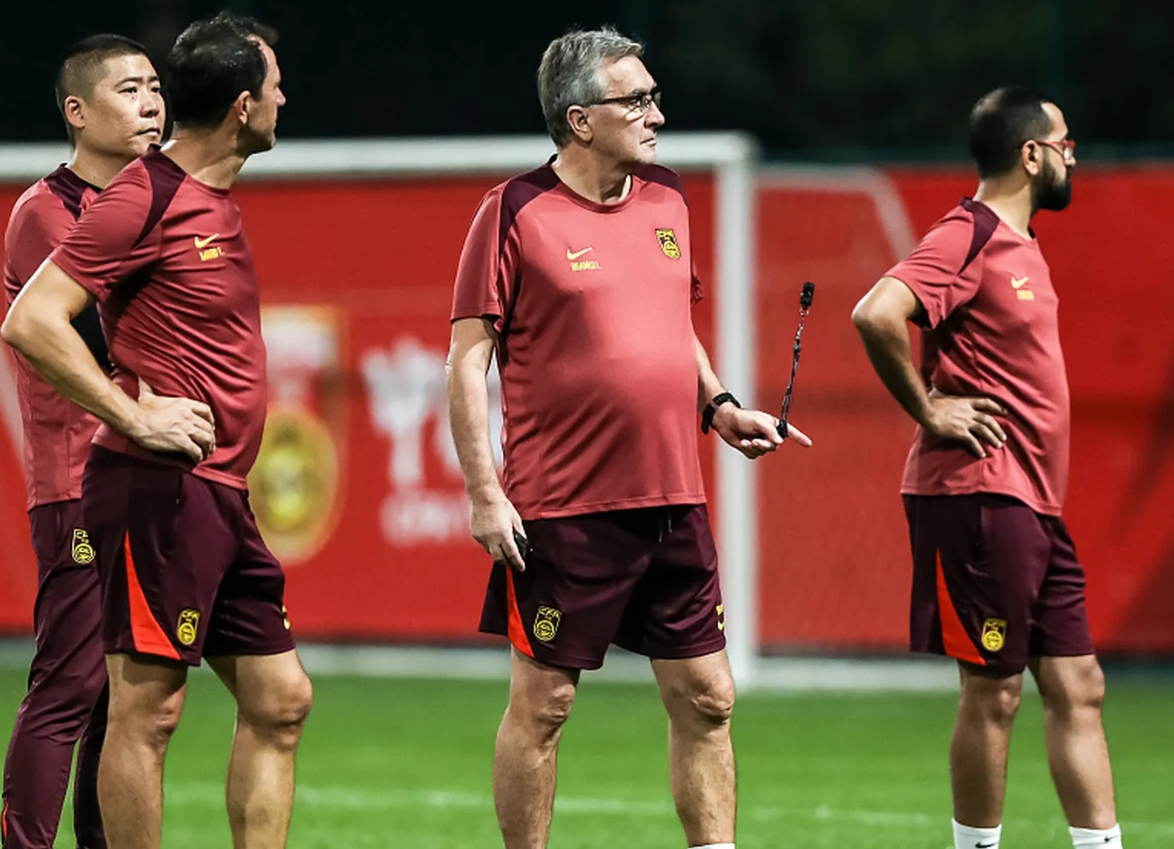 关于国内球队将迎战亚洲洲内比赛,备战认真备战的信息 关于国内球队将迎战亚洲洲内比赛,备战认真备战的信息