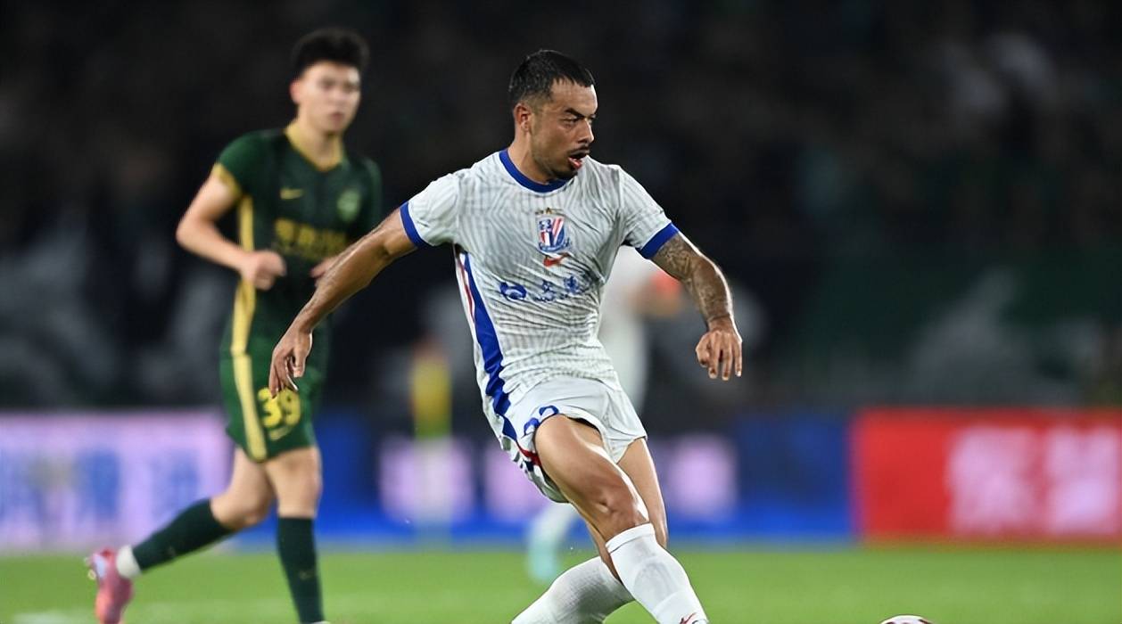 天津泰达客场逼平上海申花,积分榜略有上升的简单介绍 天津泰达客场逼平上海申花,积分榜略有上升的简单介绍