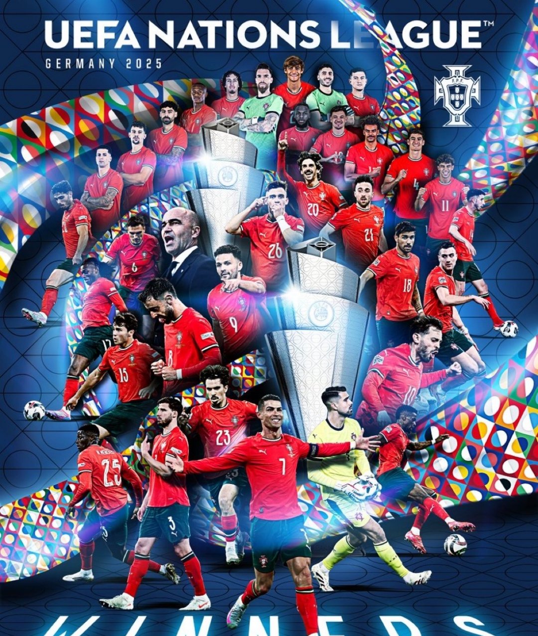 葡萄牙点球战胜克罗地亚，挺进欧洲杯四强的简单介绍