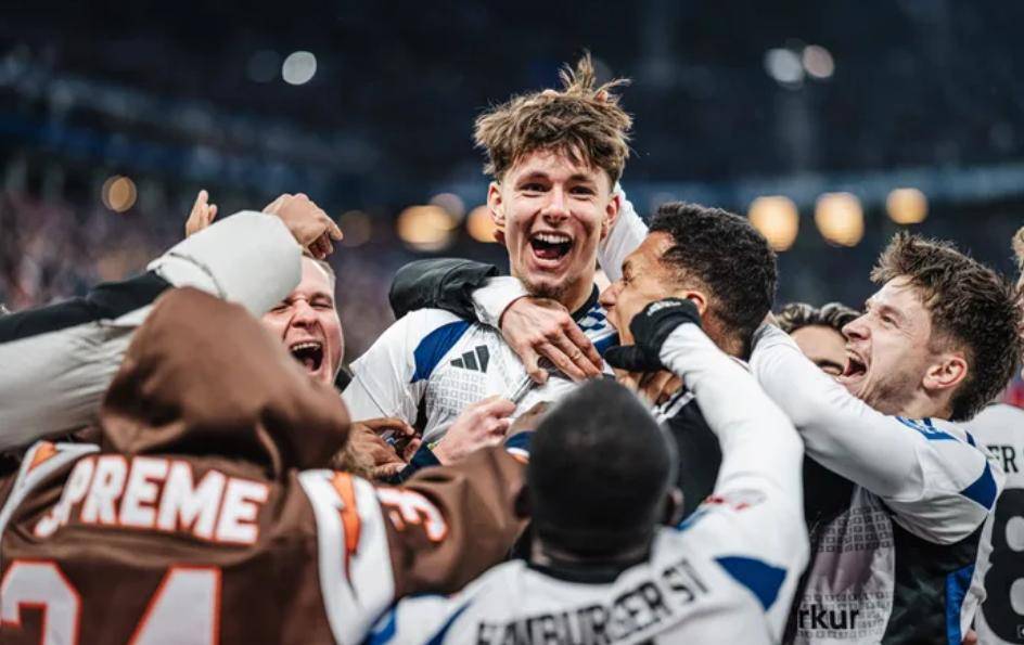 包含汉堡球员个个全力以赴，备战重要一役的词条