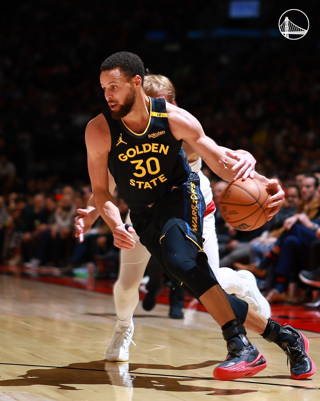 猛龙大胜勇士取得胜利 猛龙大胜勇士取得胜利