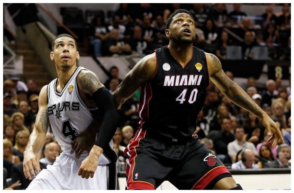 热火队再战篮网队,壮志凌云 热火队再战篮网队,壮志凌云