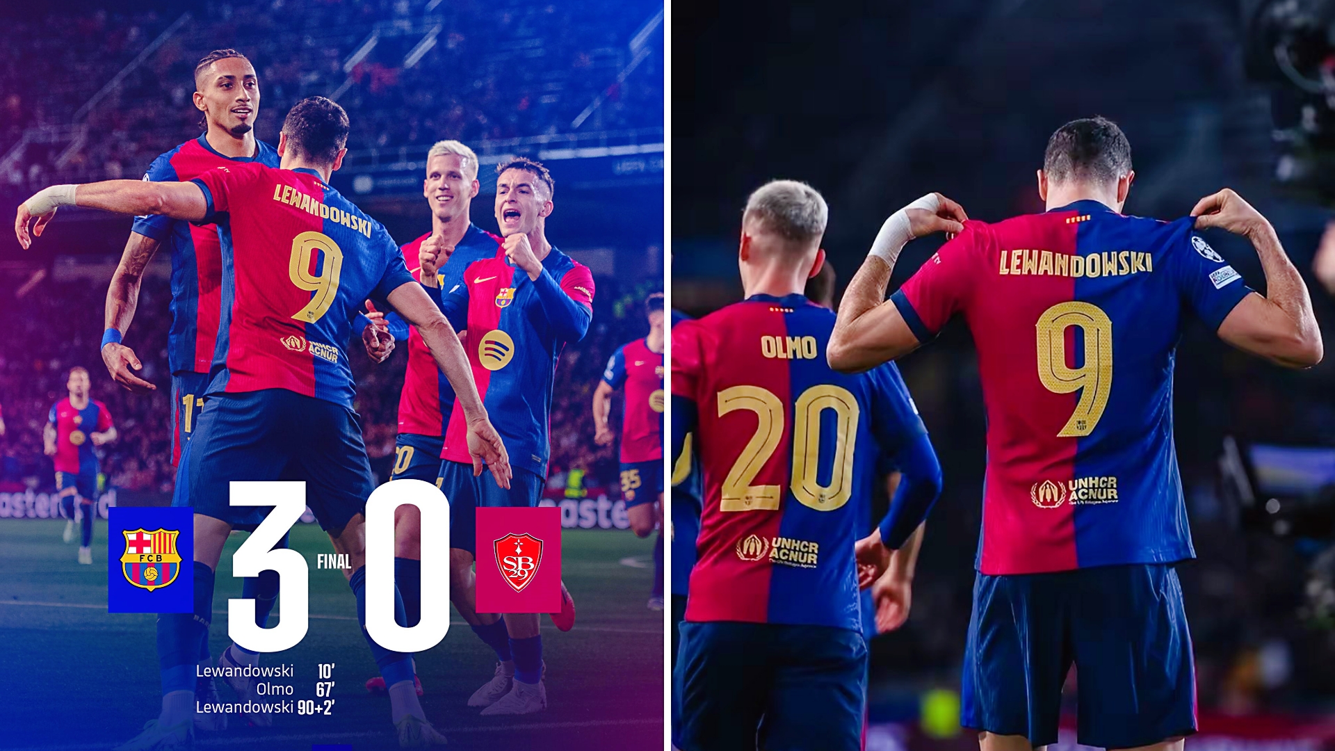 欧冠赛场气氛火热，球迷狂热庆祝胜利