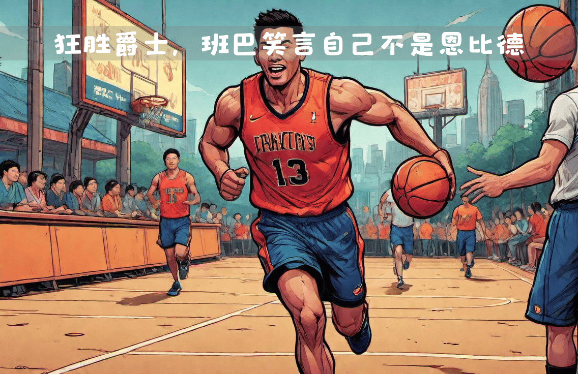 爵士大胜国王，士气高