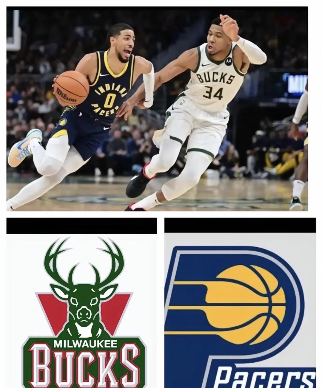 雄鹿大胜黄蜂，保持东部第一