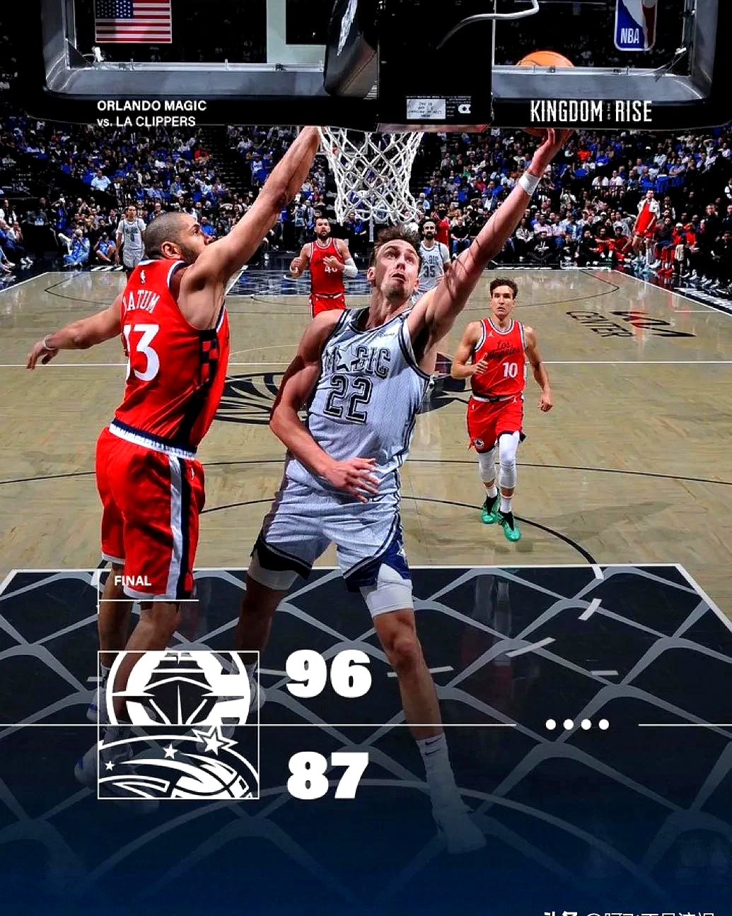 关于公牛逆转森林狼,拉文砍下关键三分的信息 关于公牛逆转森林狼,拉文砍下关键三分的信息