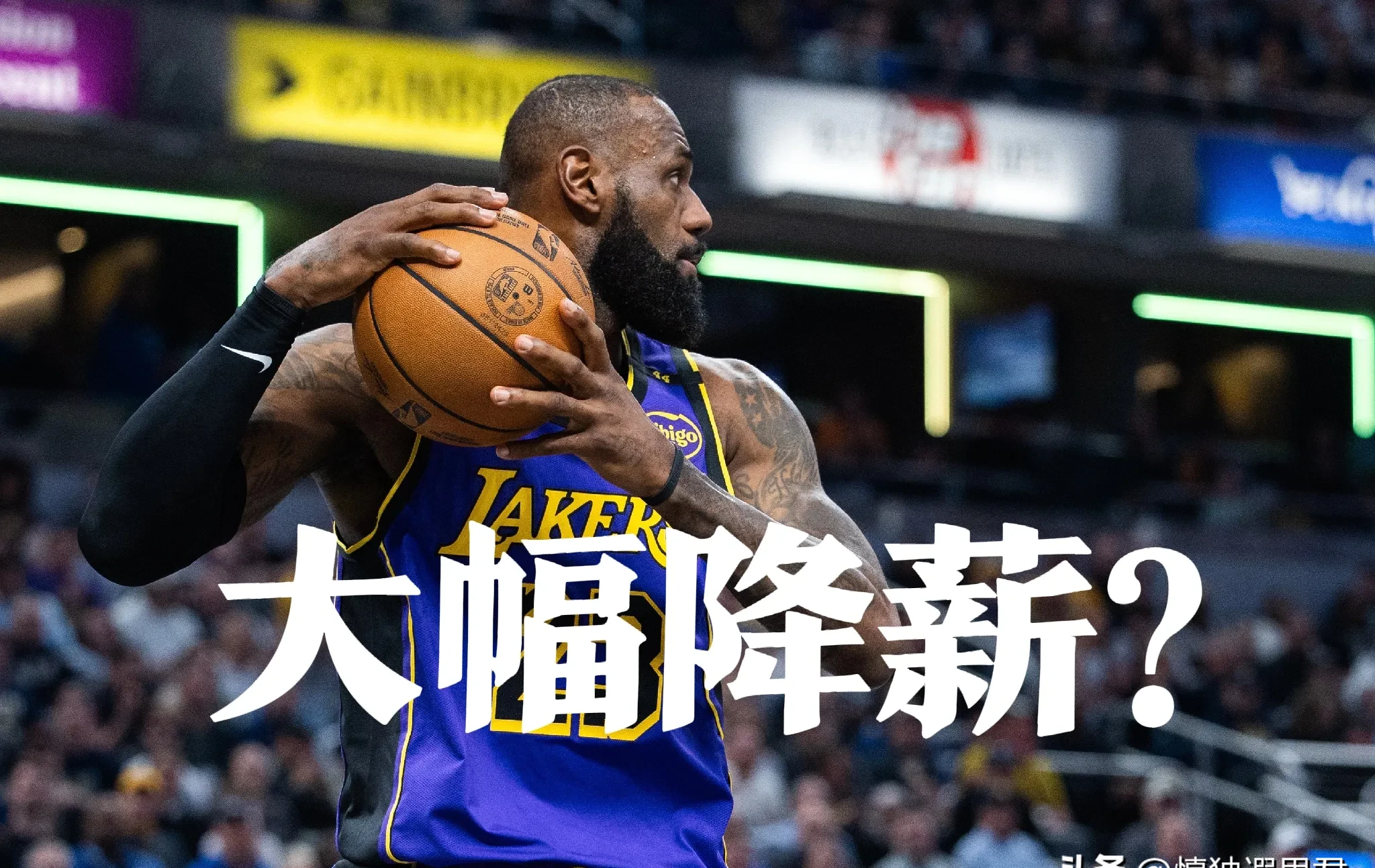 湖人大胜掘金，詹皇得分表现突出领队取胜