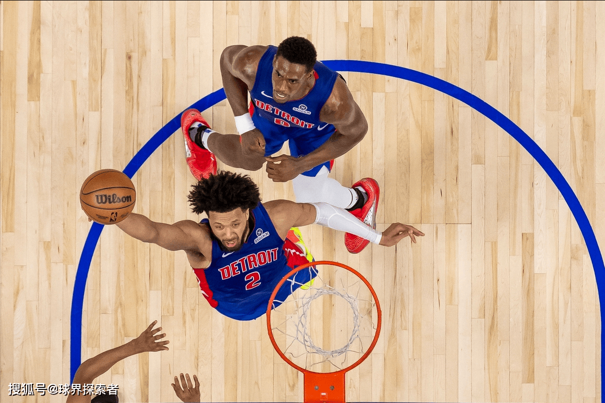 活塞痛击尼克斯,取得重要胜利 活塞痛击尼克斯,取得重要胜利