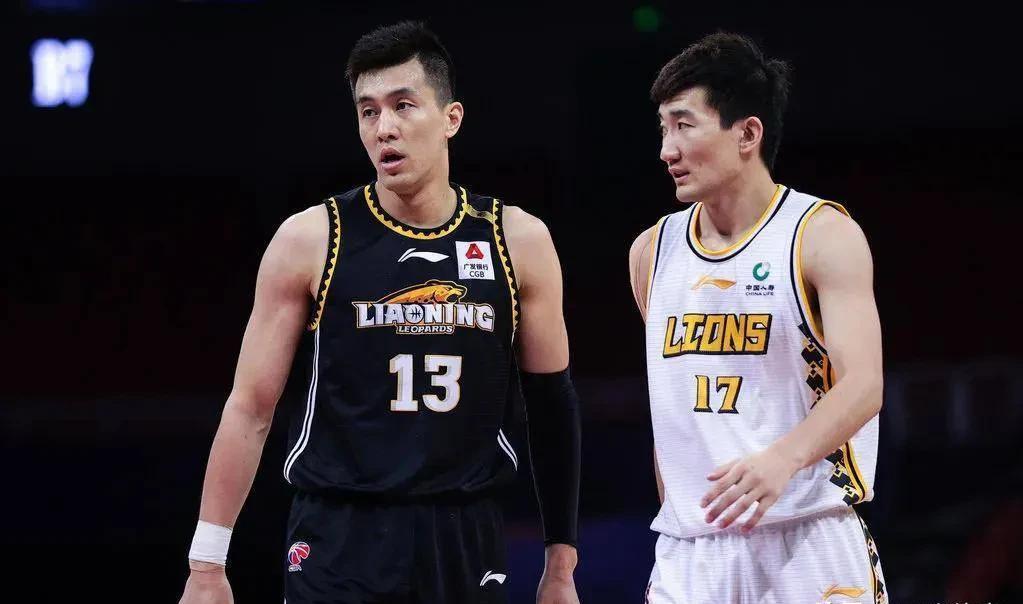 广东不敌辽宁，遭遇三连败，郭艾伦28分无用！