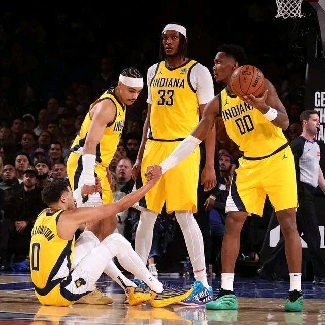 猛龙轻取尼克斯,西亚卡姆发威 猛龙轻取尼克斯,西亚卡姆发威