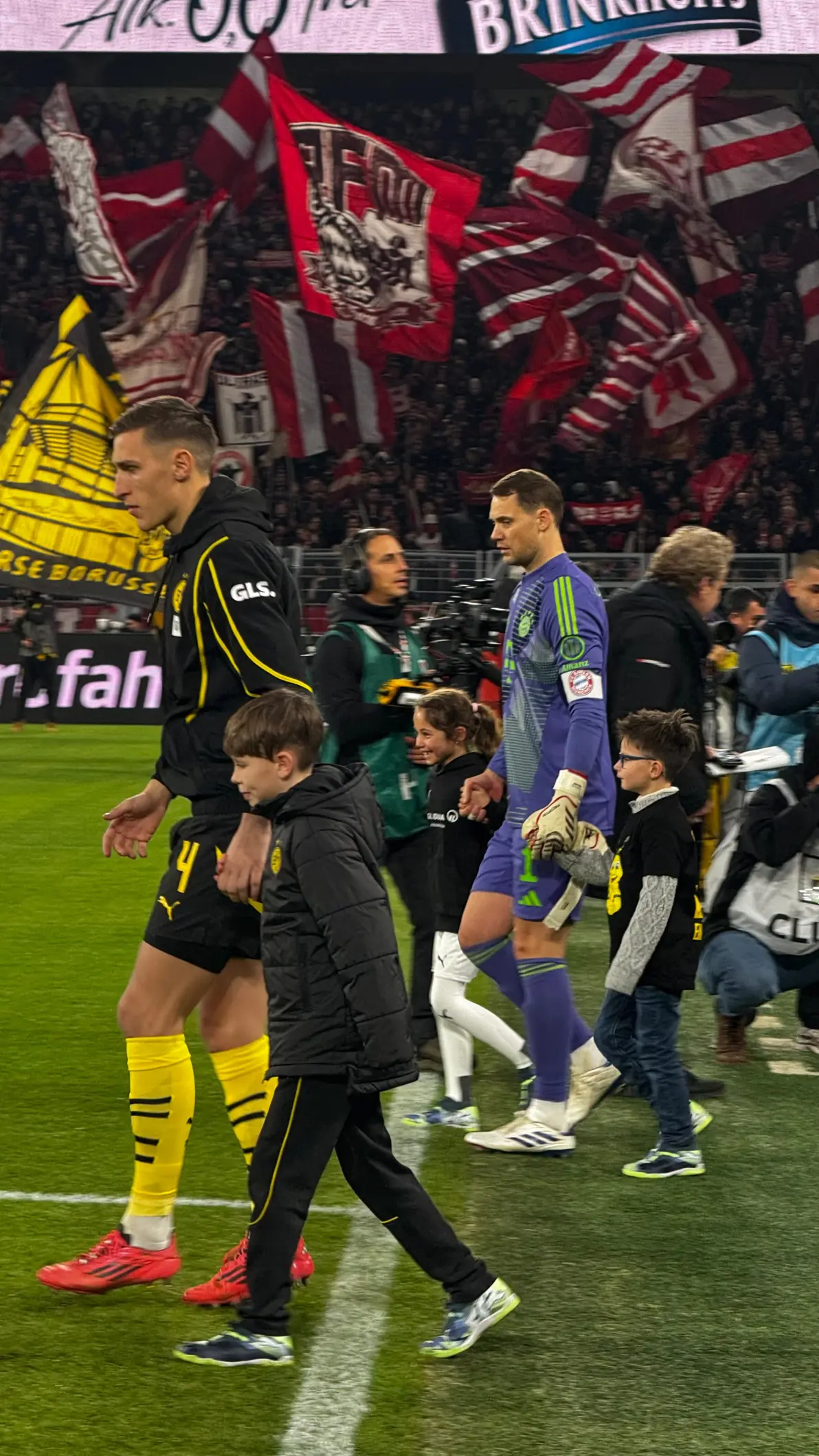 拜仁慕尼黑胜多特蒙德,继续德甲联赛领跑的简单介绍 拜仁慕尼黑胜多特蒙德,继续德甲联赛领跑的简单介绍